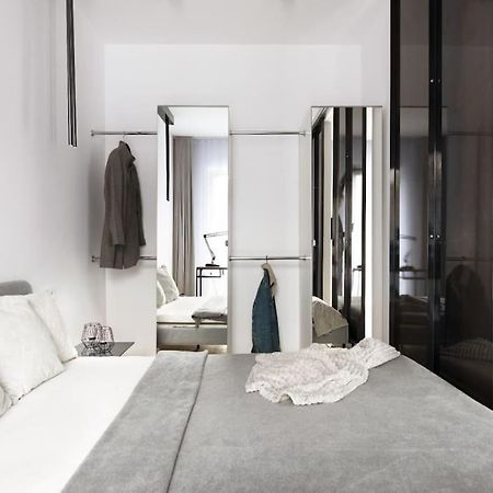 קרקוב Deluxe Apartment In City Center, Steam Park מראה חיצוני תמונה